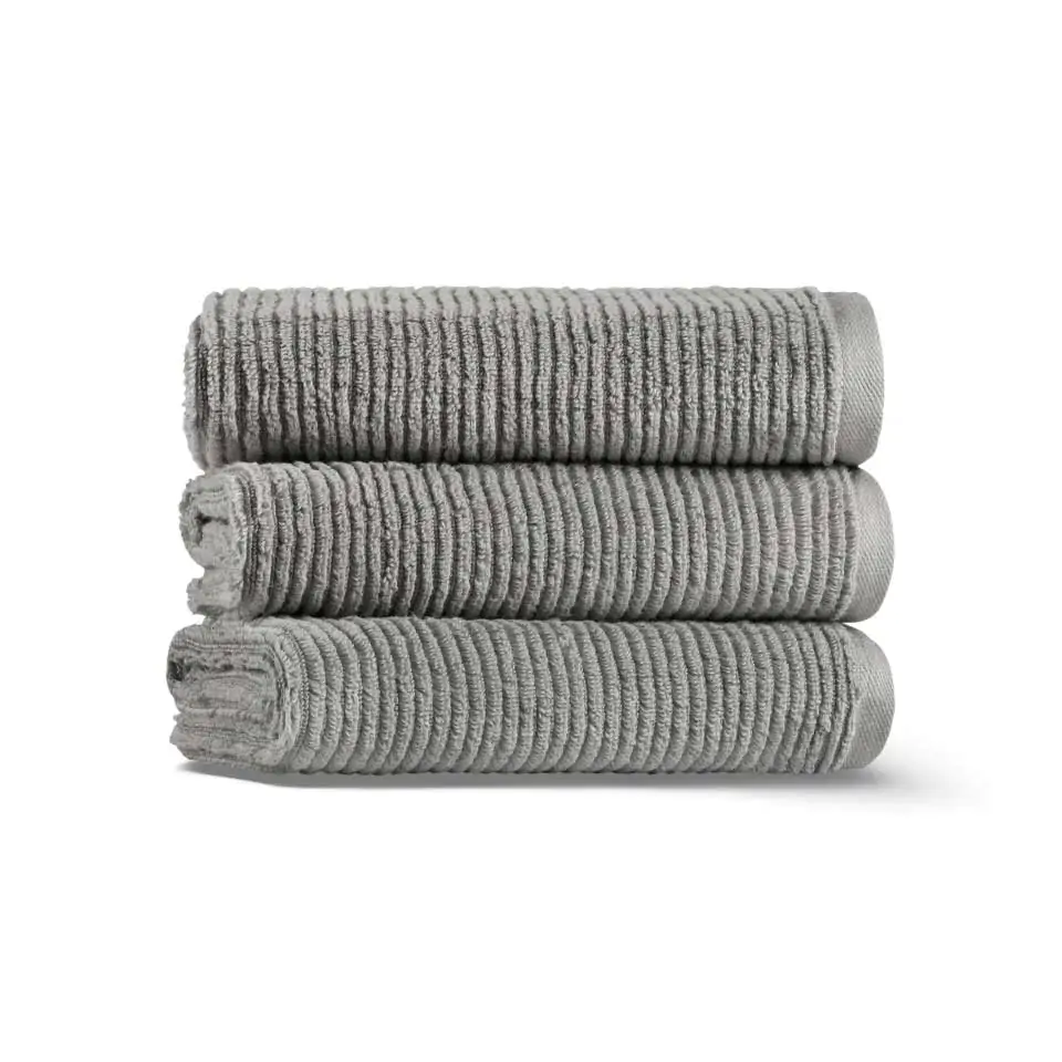 Полотенце Casual Avenue (100% хлопок) Slim Ribbed купить в Москве
