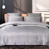 Постельное белье жаккард Asabella 1385 Асабелла CottonNew.ru