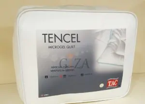 Одеяло микрогелевое TENCEL TAC (Тач)