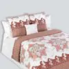 Постельное белье поплин Laponia (Лапония) Cotton Dreams