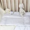 Подушка BABY COTTON GRASS (низкая) купить скидка!