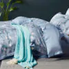 Постельное белье тенсель Asabella 1528 Асабелла купить в Москве