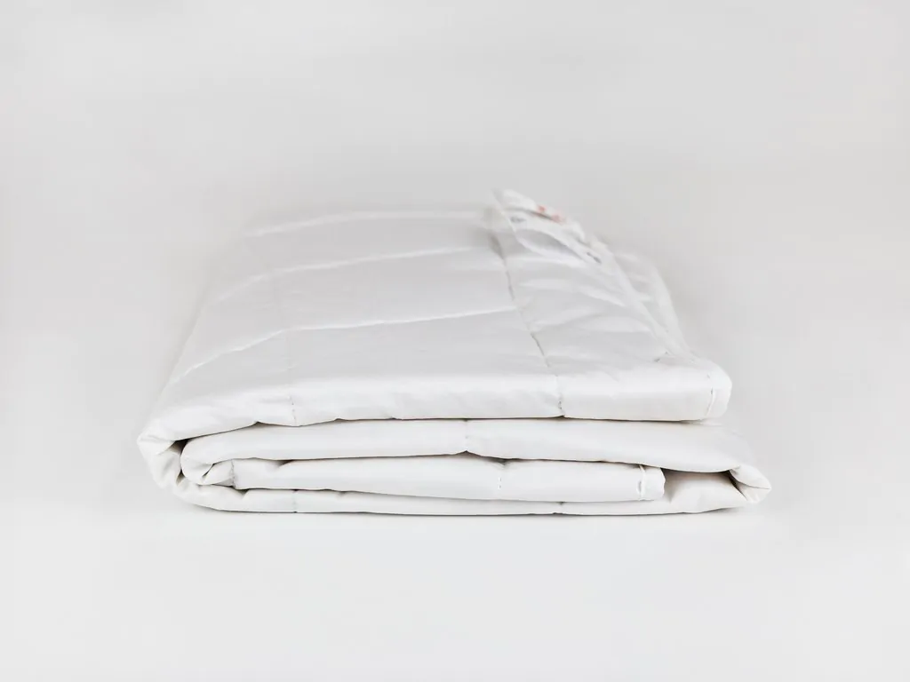 Одеяло BABY BIO COTTON GRASS
