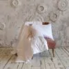 Подушка шелковая CASHMERE SILK GRASS (мягкая)