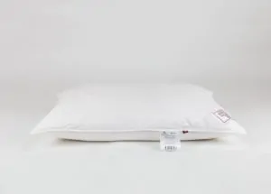 Подушка шелковая PAISLEY SILK GRASS (мягкая)