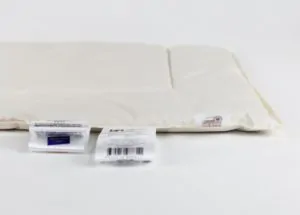 Подушка BABY ORGANIC LINEN GRASS (низкая) купить скидка!