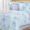 Постельное белье тенсель Cotton Dreams Easy Silence