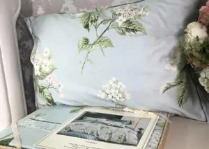 Постельное белье сатин Asabella 1553 хлопок 100% CottonNew.ru 3