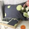 Постельное белье сатин Asabella 1554 хлопок 100% купить в Москве наше фото CottonNew.ru 3