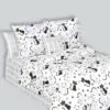 Детское постельное белье Wabi Sabi Cotton Dreams