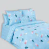 Постельное белье поплин Fall in Love Cotton Dreams Marilyn Monroe