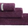 Полотенце махровое Cotton Dreams Plum купить в Москве!