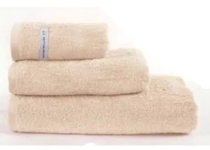 Полотенце махровое Cotton Dreams Vanila купить в Москве!