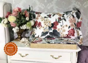 Постельное белье люкс-сатин Asabella 1641 Египетский хлопок CottonNew.ru 1