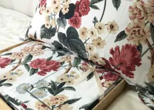 Постельное белье люкс-сатин Asabella 1641 Египетский хлопок CottonNew.ru 4