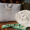 Шелковое одеяло Kingsilk Premium 160*210 (всесезонное) купить