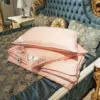 Шелковая подушка 50/70 Kingsilk Premium 1,3 кг купить в Москве