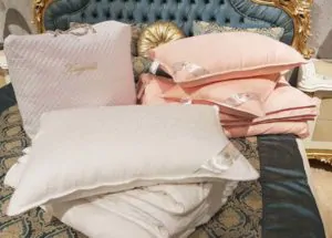 Шелковое одеяло Kingsilk Premium 160*210 (всесезонное) купить