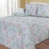 Покрывало Bontempi купить COTTON DREAMS перкаль Valencia