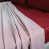 Покрывало Casual Avenue LINES PIQUE марсала купить в Москве