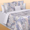 Постельное белье твил-сатин Stardust Cotton Dreams MILAN Light