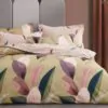 Постельное белье фланель Asabella 1664 купить в Москве