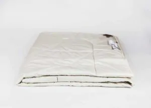 Одеяло ORGANIC LINEN GRASS