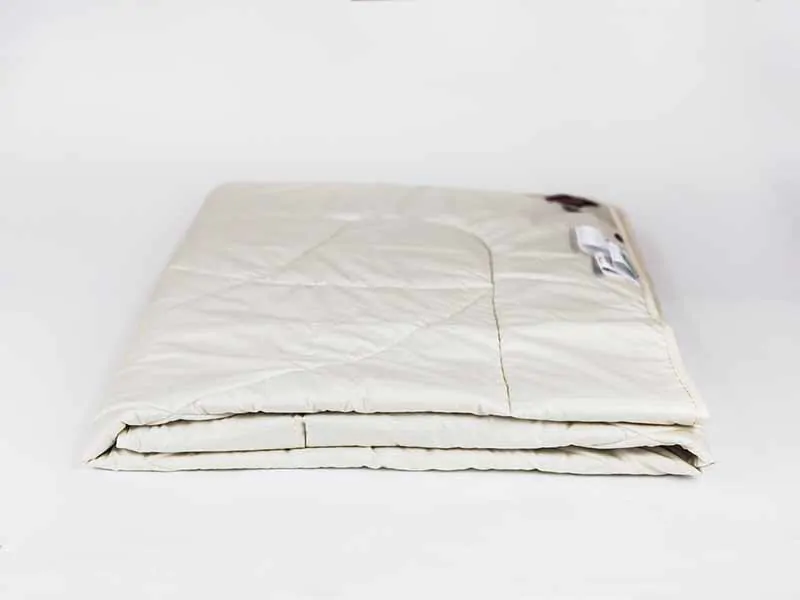 Одеяло ORGANIC LINEN GRASS