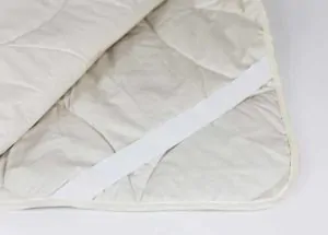 Наматрасник Mattress Organic Linen Grass купить в Москве