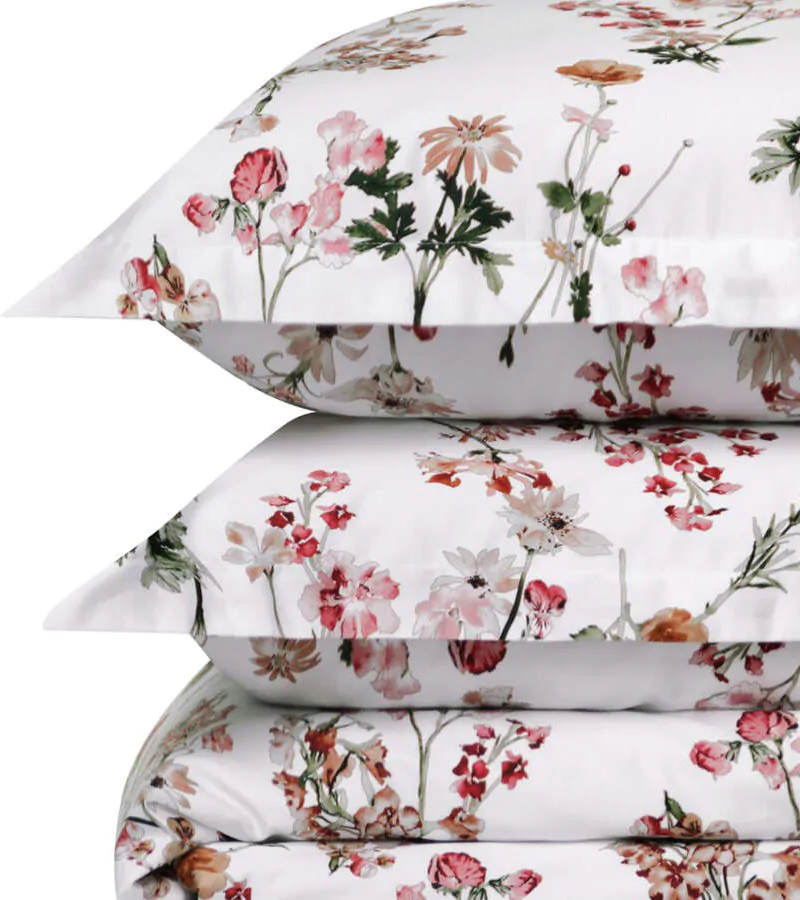 Постельное белье сатин Философия Lorenzo Serafini Cotton Dreams 3