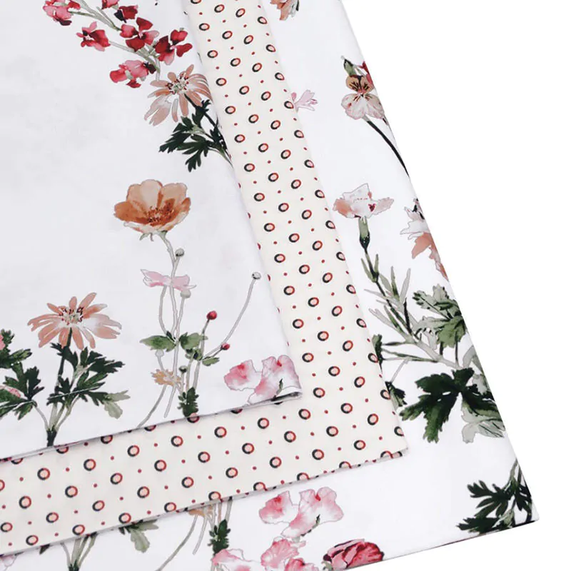 Постельное белье сатин Философия Lorenzo Serafini Cotton Dreams 5