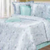 Постельное белье тенсель Cotton Dreams Summer Time
