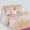 Постельное белье поплин Edera Cotton Dreams Одри Хепберн