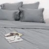 Постельное белье сатин GRIGIO Home Republic купить в Москве