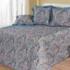 Покрывало Cotton Dreams Bassardi купить Философия Мако-сатин