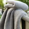 Полотенце Casual Avenue Ecolux (100% хлопок) Lappartement купить