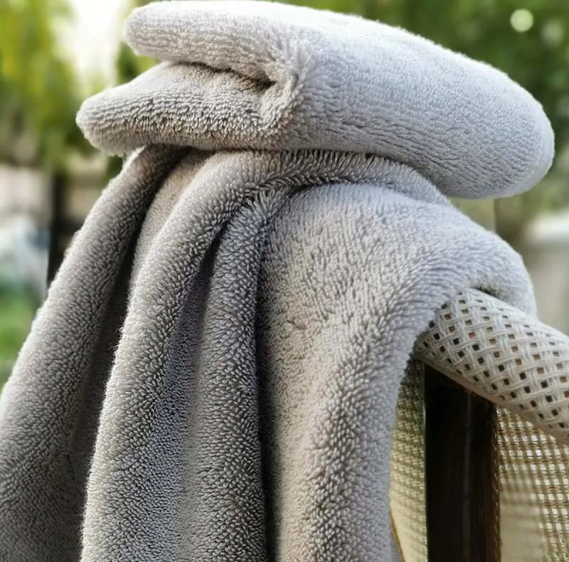 Полотенце Casual Avenue Ecolux (100% хлопок) Lappartement купить
