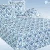 Покрывало Ginza (Гинза) Cotton Dreams Валенсия - CottonNew.ru