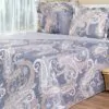 Покрывало Latte купить COTTON DREAMS перкаль Valencia