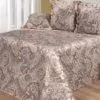 Покрывало Cotton Dreams Neil Barret купить Философия Мако-сатин