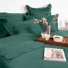 Постельное белье сатин VERDE Home Republic купить в Москве