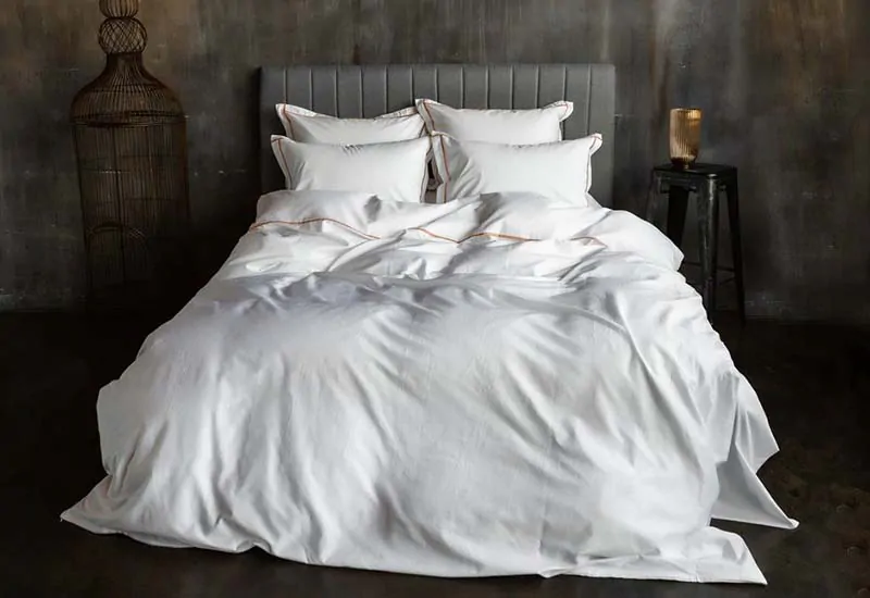 Постельное белье Salzburg Noble Rose Grass GERMAN GRASS купить 2
