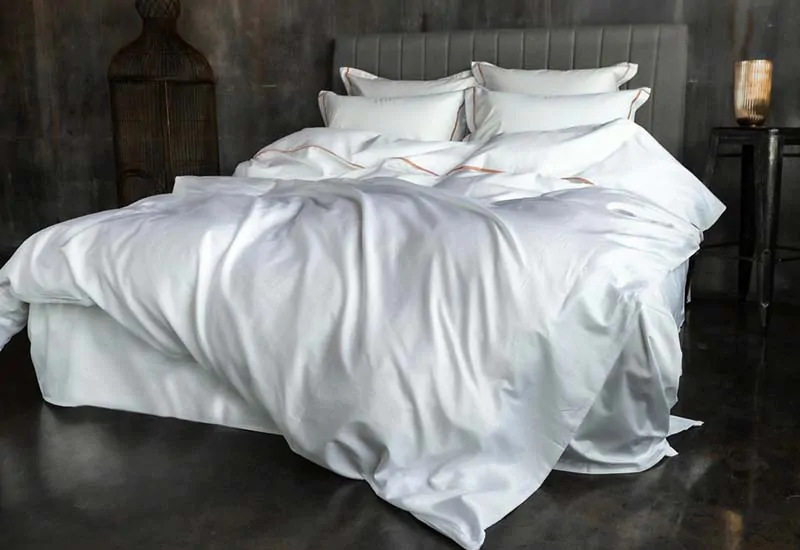 Постельное белье Salzburg Noble Rose Grass GERMAN GRASS купить 3
