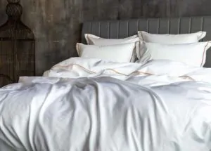 Постельное белье Salzburg Noble Rose Grass GERMAN GRASS купить