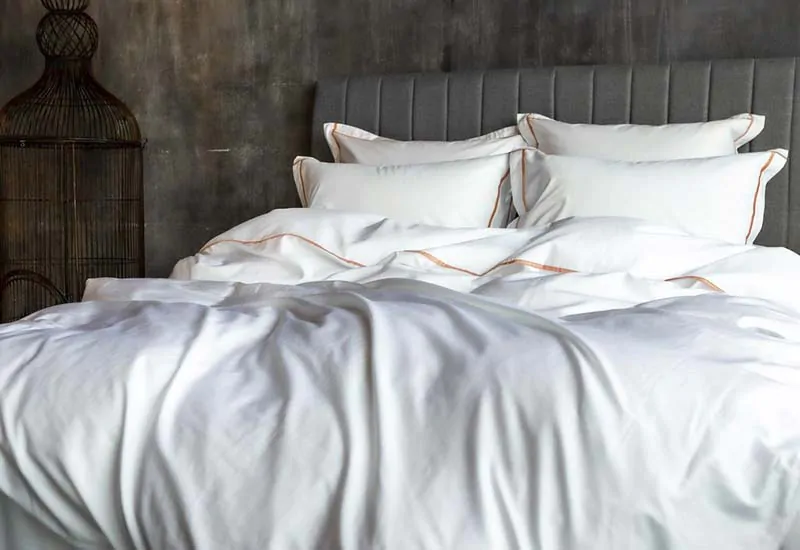 Постельное белье Salzburg Noble Rose Grass GERMAN GRASS купить