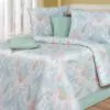 Постельное белье перкаль Bontempi Cotton Dreams Valenia