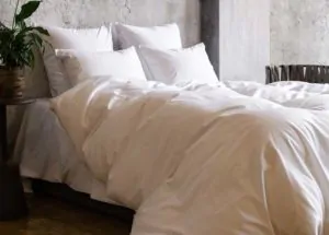 Постельное белье Innsbruck Noble Pearl Grass GERMAN GRASS купить