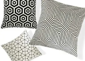 Коллекция подушка Casual Avenue 40x40 Lappartement купить