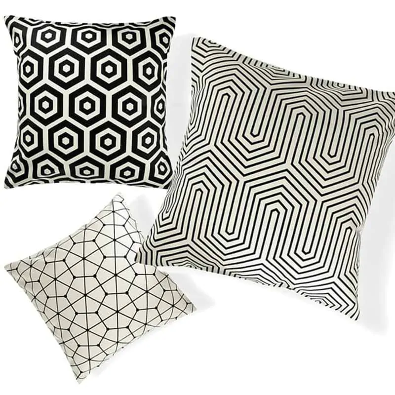 Коллекция подушка Casual Avenue 40x40 Lappartement купить