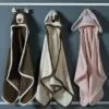 Полотенца с капюшоном Casual Avenue Little купить